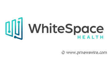 WhiteSpace Health Announces $18 Million in New Funding to Build Out AI-driven Revenue Intelligence Platform