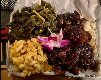 These days, Shaw-naé’s House presents soul food in a limited, dinner-only format - silive.com