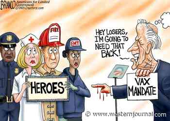 Heroes to Zeros