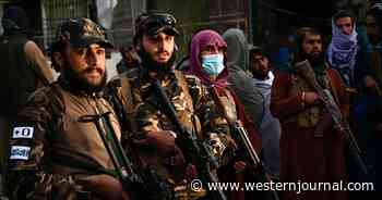 Suicide Bombings at Kabul Military Hospital Leave 23 Dead, Bear Hallmarks of ISIS Assault