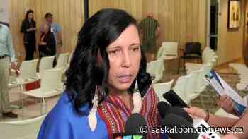 U of S places professor on leave after her Indigenous identity is called into question