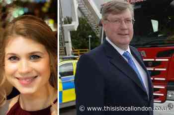 Sarah Everard murder prompts 'review' at Essex Police