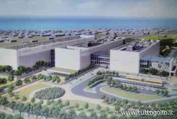 Formia: Presentazione Ospedale del Golfo, ma l'opinione pubblica è stanca di parole al vento » Tuttogolfo - Tutto Golfo