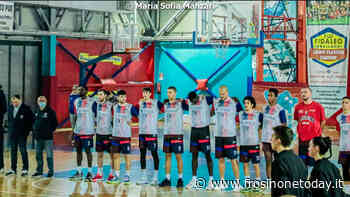 Cassino, d’autorità, si impone su Formia. Neri: “Speriamo che i ragazzi abbiano capito adesso la strada giusta da intraprendere” - FrosinoneToday