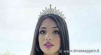 Miss Earth, Federica Rizza da Formia alle finali mondiali - ilmessaggero.it