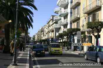 Formia / Trasporti eccezionali, Simeone (FI): "chiesta audizione in Commissione regionale per risolvere l'emergenza" - Temporeale Quotidiano