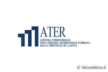 Formia, stabile pericolante in via Emanuele Filiberto: nota Ater - Fatto a Latina