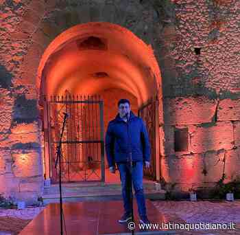 Ballottaggio Formia, Gianluca Taddeo: "E' in gioco il futuro della nostra comunità" - LatinaQuotidiano.it