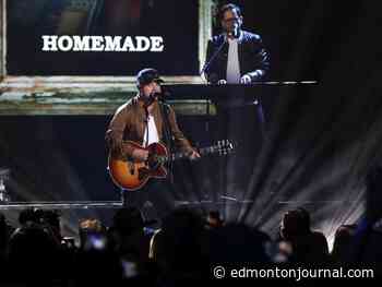 Aaron Goodvin following his roots north for back-to-back Alberta dates