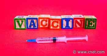 CDC panel votes today on Pfizer's COVID vaccine for kids 5 to 11     - CNET