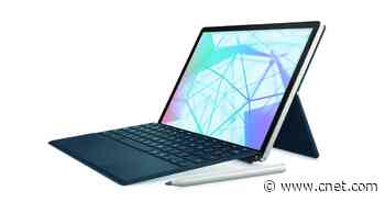 The HP Chromebook x2 11 is on sale for $399 at Best Buy (save $200)     - CNET