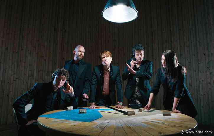 Franz Ferdinand talk new single ‘Billy Goodbye’, their greatest hits and new line-up