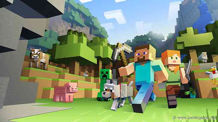 Xbox Game Pass for PC Adds Minecraft Bundle