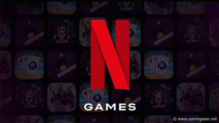 Netflix Games Kicks Off Today With 5 Games