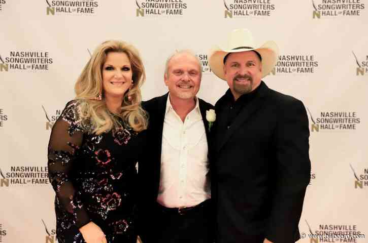Nashville Songwriters Hall of Fame Inducts 10 New Members