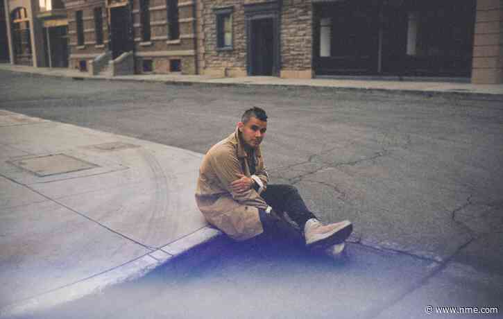 Rostam announces ‘Changephobia’ remix series