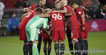 Preview: Toronto FC host Pacific FC in Canadian Championship semifinal - Waking The Red
