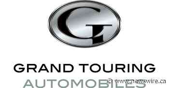 Aston Martin Toronto debuts one-off DBX as part of global collaboration. - Canada NewsWire