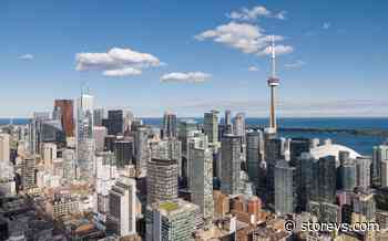 No, Toronto (Probably) Doesn't Have a Housing Market Bubble - Storeys