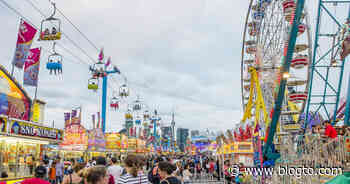 The CNE is coming back to Toronto next summer and you can now get tickets - blogTO