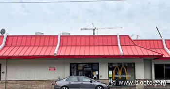 McDonald's that's been around since 1978 has closed in Toronto - blogTO
