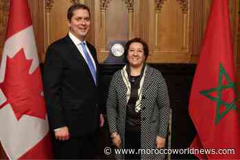 Morocco Opens New Consulate in Toronto - Morocco World News