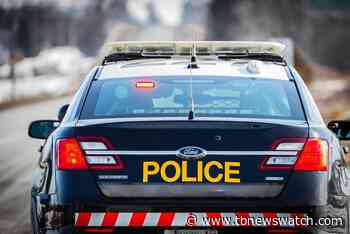 UPDATED: Incident near Shabaqua leads to arrest of Toronto-area man on multiple charges - Tbnewswatch.com