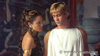 Florida Teacher Won't Face Charges for Showing R-Rated Film