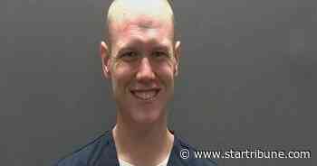 St. Joseph man arrested, charged with throwing homemade bomb at house