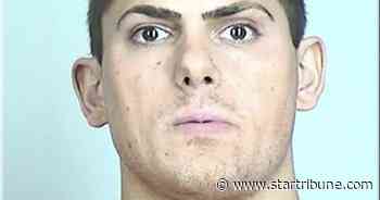 Judge says Anton Lazzaro must remain in jail, citing threats to FBI, prosecutors