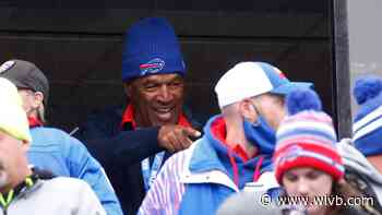 Assemblyman Pat Burke wants OJ Simpson's name off the Bills' Wall of Fame