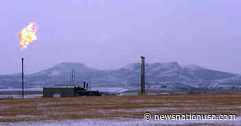 White House in major push to cut methane emissions - News Nation USA