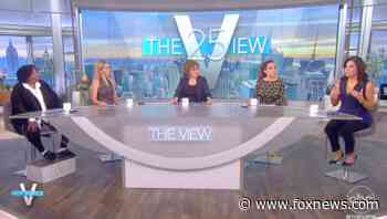 'The View' clashes over coronavirus vaccine mandates: 'It's not only about you' - Fox News