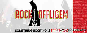 Rock Affligem voegt vijfde naam toe aan affiche - Persinfo.org