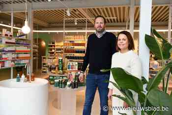 Parfuma viert gouden jubileum en opent nieuw filiaal in Hove