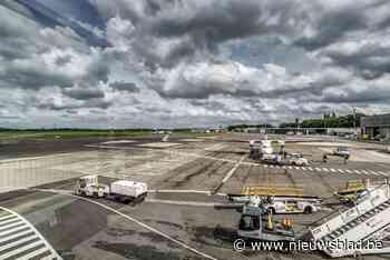 Ligweide, fietsmuseum of uitkijktoren: Groen zoekt inspiratie voor nieuwe toekomst luchthaven van Deurne