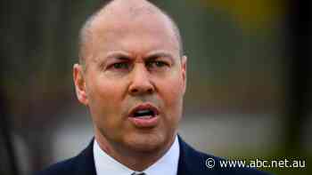 Frydenberg warned less than three months into JobKeeper that millions were going to firms with rising turnovers