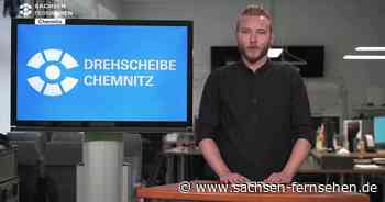 Drehscheibe Chemnitz vom 1.11.2021 | SACHSEN FERNSEHEN - SACHSEN FERNSEHEN
