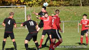 Zu Halloween: Grusel-Auftritt des HFC Colditz beim TSV IFA Chemnitz - Sportbuzzer