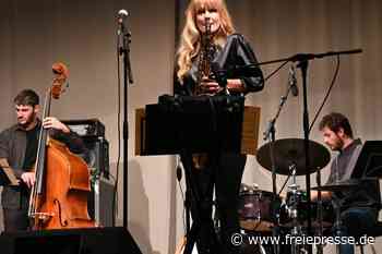 Das Glück der schönen Töne in weltoffener Gegenwart - Freie Presse