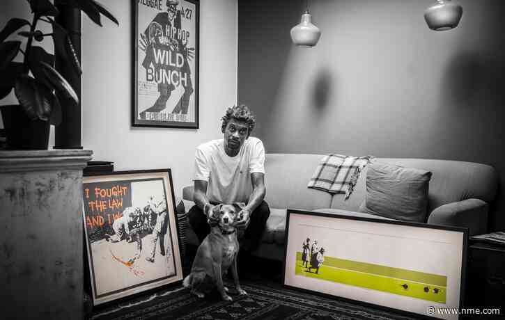 Massive Attack’s charity auction sees Banksy prints break world record