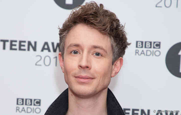 Matt Edmondson on impact of rare mental health disorder cyclothymia: “Simply getting the label was life changing”