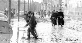 Book Review: ‘Still Life,’ by Sarah Winman