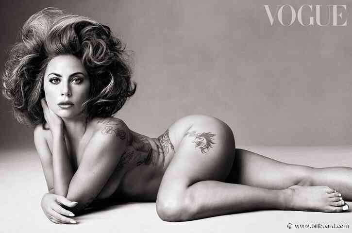 Lady Gaga Poses Nude for ‘British Vogue,’ Talks Playing Patrizia Reggiani in ‘House of Gucci’