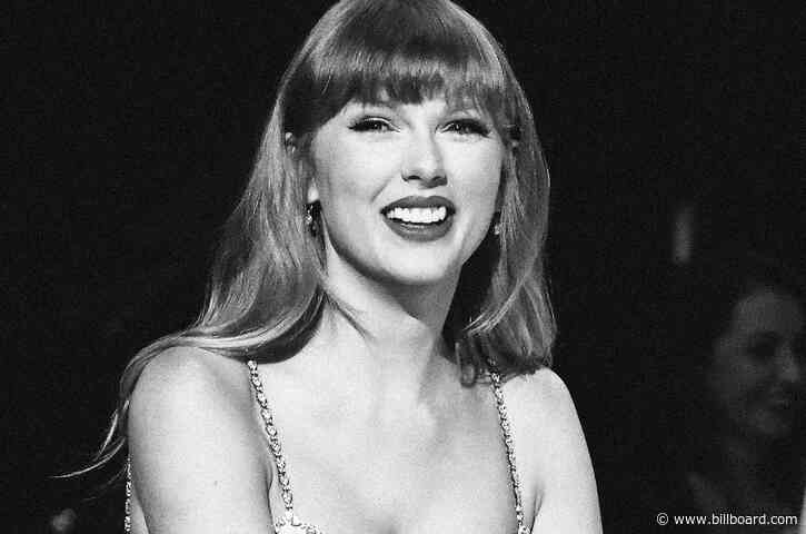 Taylor Swift & Saweetie Revealed as This Month’s ‘Saturday Night Live’ Musical Guests