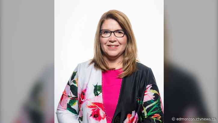 'Over the line': Alberta MLA says COVID-19 protesters brought a noose to her house