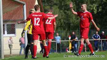 Rote Karte, vergebener Elfmeter, Aufholjagd: Tessiner siegen nach verrückten Schlussminuten - Sportbuzzer