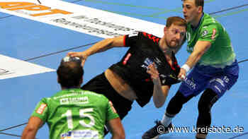 Panther weiter ungeschlagen: TuS-Handballer siegen gegen TSV Neuhausen/Filder - kreisbote.de