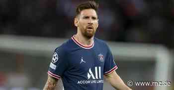 Champions League: Leipzig gegen PSG zum Siegen verdammt - Messi fällt aus - Rhein-Neckar Zeitung