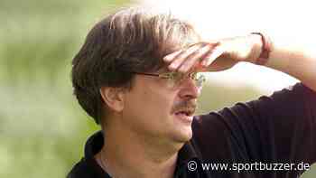 Kampf gegen den Krebs: Lok-Erfolgstrainer Thomas Matheja will noch mal siegen - Sportbuzzer